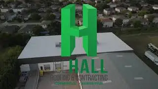 Roof Coatings- A Cost Effective Solution for Your Commercial Roof System