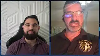 From Service to Security: Jereme on Cyber, Business, and Veteran Entrepreneurship