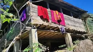 Peki Modi Village Trekking part-2