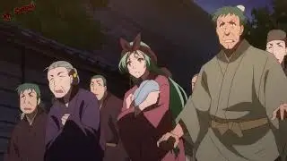 Orient Dublado Epis&oacute;dios 5, 6, 7 & 8  Anime Completo Dublado Em HD
