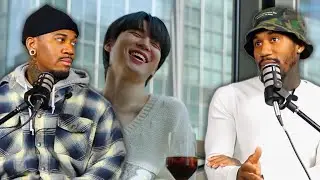 Review A Day With BTS&rsquo;s Jimin in NYC | Vogue 2 Of 2