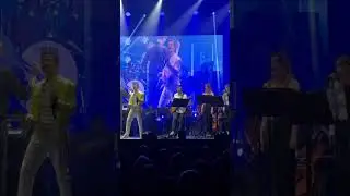 🎶 Bohemian Rhapsody | Queen Tribute Show | Dmytro Khvostenko | Live in Krakow