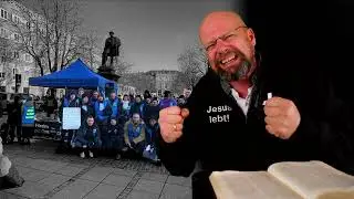 Matzes Sonntag - Eier@Endzeitzeichen 👀🙏🏻⏩ Erkennen & beten & teilen!