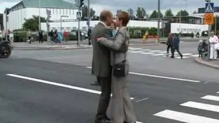 Finnischer Tango - Ein Tanz in Moll_Trailer