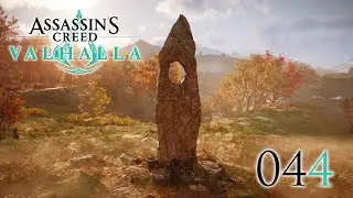 Assassin'S Creed Valhalla 🪓 044 🪓 &bdquo;H&auml;schen sind Opfer&ldquo;