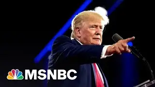 Deep Dive Into Trump&rsquo;s Finances