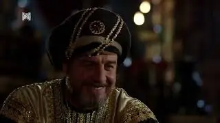 Bab-ul-Murad Ep-01 Urdu Dubbed 