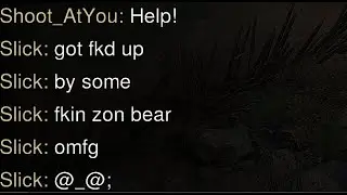 BearZon PvP