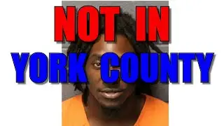 ABC Store Robber Randy Jordan Arrested