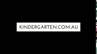 Kindergarten.com.au▶️▶️▶️