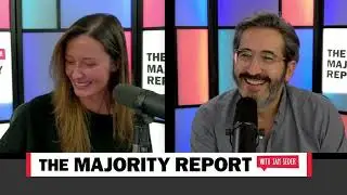 Fighting Trump&rsquo;s Power Grab w/ Robert Weissman, Rohan Grey | MR Live | Majority Report