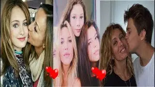 ALEX E CO : tutte le madri!