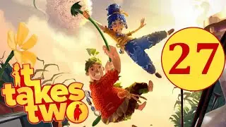 It Takes Two - Ep27: Ringing The Bells