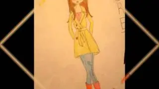 Britlyn Madison Entry: Secret Agent