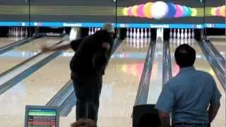 Lance Albrecht 300 - 10/23/2012 - Recreation Lanes