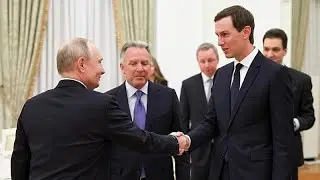 Inviati Usa da Putin: l'accordo di pace dipende da annessione territori, nuovo incontro ad Abu Dhabi