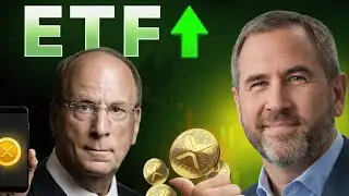 RIPPLE СТАВИТ НОВЫЙ ИСТОРИЧЕСКИЙ РЕКОРД! ОГРОМНЫЕ ПРИТОКИ В XRP ETF! ГОТОВИТСЯ НОВЫЙ БЫЧИЙ ЦИКЛ!