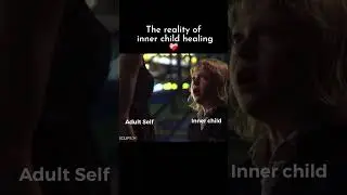 The Truth About Inner Child Healing ❤️&zwj;🩹
