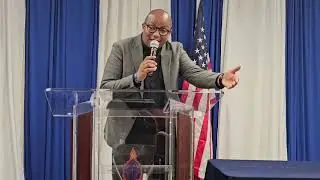 SERMON on JANUARY 5TH