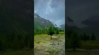 Astore Valley Diaries 2025 &mdash; Nature&rsquo;s Paradise in Northern Pakistan