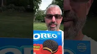 A Locher Room secret revealed: My Oreo obsession&hellip; and the new Reese&rsquo;s Oreo might be dangerous!