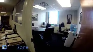 233 Broadway Conference Room  | DeskZone provides NYC, New York office subleasing, sublet, sharing