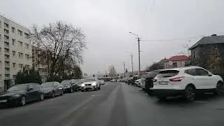 Panevėžys 🚗 Tulpių gatvė🌷
