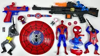 Spider-Man Rescue TUNG SAHUR vs SPIDERS BRIDGE Funny Game GTA superhero