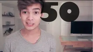 50 Cosas sobre mi.