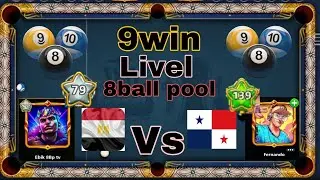 Dubai table 9 Astrik 1 loss Pro 8ball pool