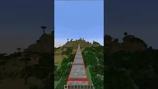 TNT ASMR/SATISFACTORIO #minecraft #asmr #tntrun