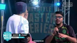 STUART vs NAISTA Minutos libres #FMSARGENTINA J3 T4