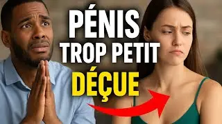 💜 TON P&Eacute;NIS EST TROP PETIT FAIT CECI