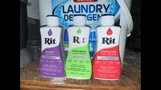 i want to dye (dye stream 3)