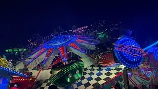 Flipper - Mee&szlig; (Offride) Video Allerheiligenkirmes Soest 2023