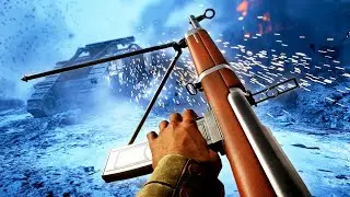 Battlefield 1: TheBrokenMachine's Chillstream