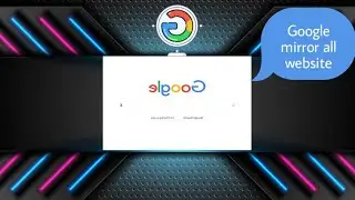 Google mirror all website/Google mirror link,google mirror game/google mirror snake🐍 #tecnologyparth