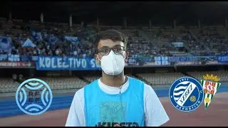 ESTE *PARTIDO* ERA □IMPENSABLE□ HACE UNOS AÑOS | XEREZ DFC-CÓRDOBA CF