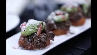 Outdoor Dining with Oneika | New York Live TV