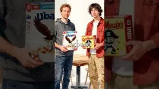 How Airbnb Founders Sold Obama Cereal to Save Their Company