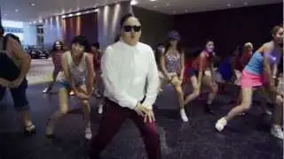 Gangnam Style by Hong Kong Style @ OOO Online Store