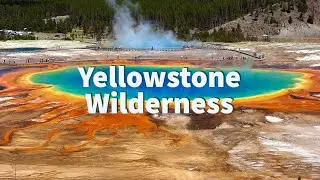 Yellowstone Wilderness