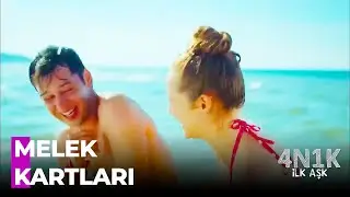 Bu Aşk Adamı Çıldırtır - 4N1K Özel Sahneler