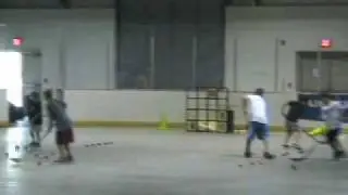 Innovative Off ice Skills Training for Hockey Player Players of ALL Ages