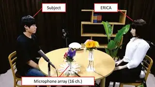 Can a robot laugh with you? | Shared laughter generation for empathetic spoken dialogue