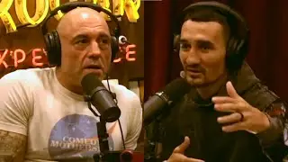 Joe Rogan & Max Holloway | Alexander Volkanovski's recent performance