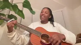 Wildflower- Billie Eilish 🌸🌼🌺 (Cover)