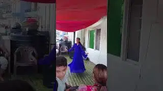 Ma ta narauri Bishnu majhi  teej party ma #Sanisha-sadashankar  