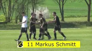 Nassach   SG Zell 2014 2015