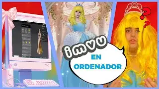 How to Download IMVU on Your Computer or PC - Princess Helix